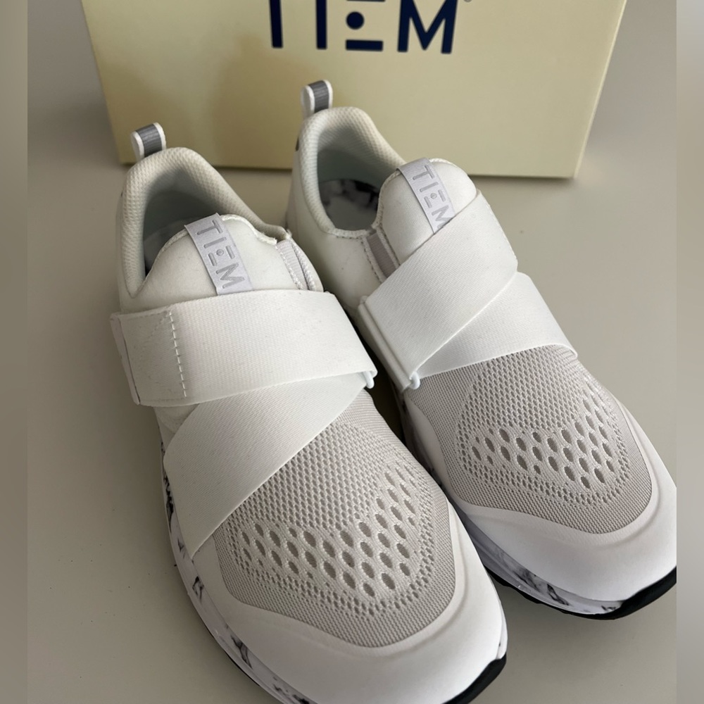 TIEM SLIPSTREAM CYCLING SHOE